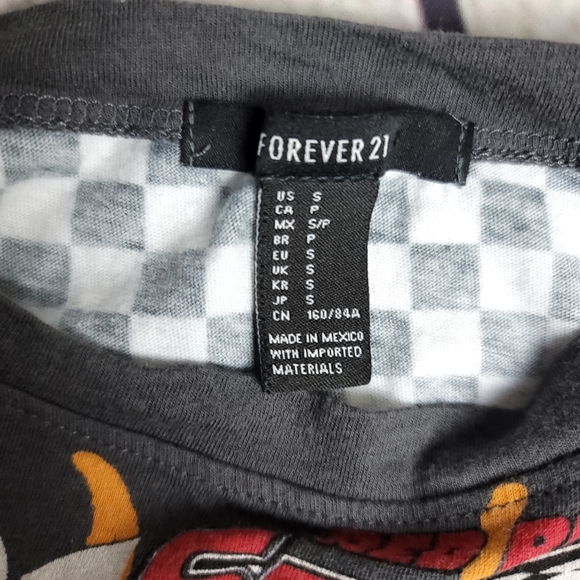 Crop Top - Picture 5 of 5